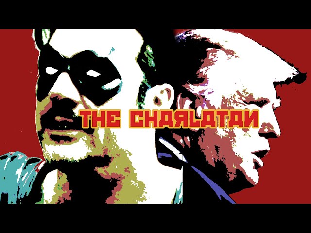 THE CHARLATAN Full Documentary 1080p