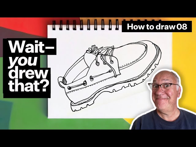 2 Tips for More Accurate Drawings! How to Draw #8