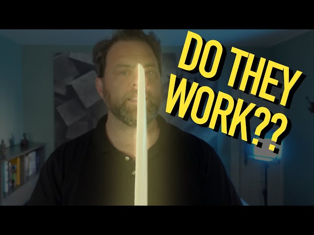 Super Thin Acoustic Panels -- will they work? -  BUBOS Acoustic Panels | Booth Junkie