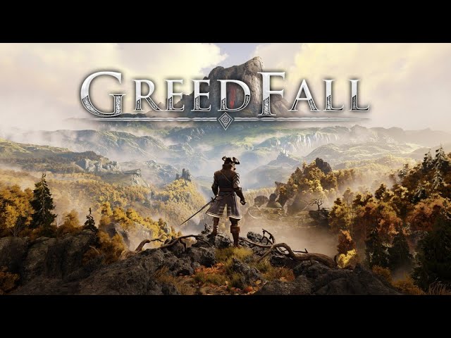 Greedfall | Full Soundtrack