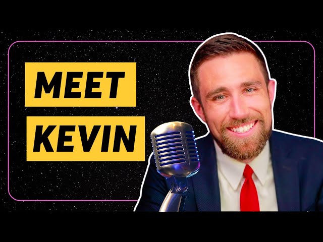 What happened to this YouTuber with 2M subs? (Meet Kevin interview)