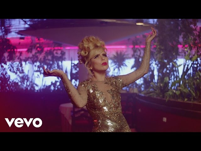 Paloma Faith - Beauty Remains (Official Video)