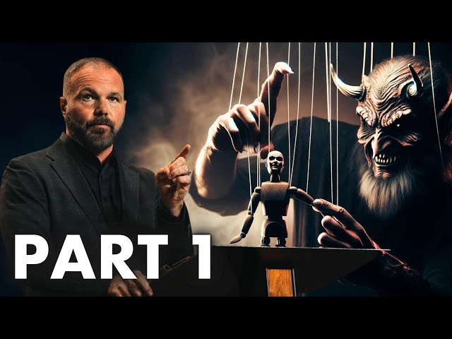 What Can Demons Control in our Lives? (Part 1)