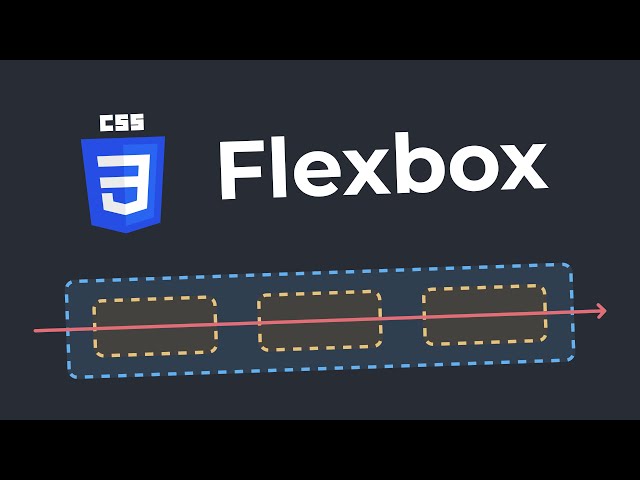 Was ist CSS Flexbox? Crashkurs für Anfänger!