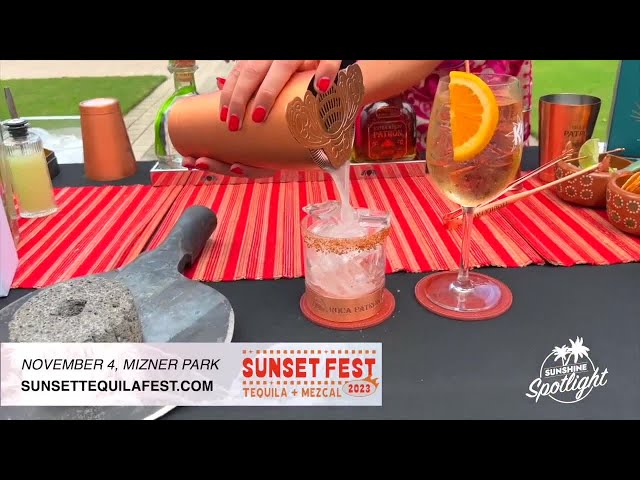 Sunshine Spotlight: Sunset Fest comes to Mizner Park