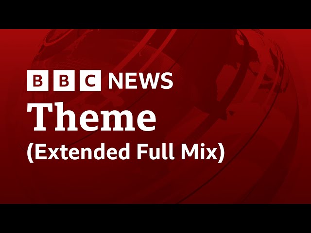 BBC News Theme (Extended Full Mix) (Early 2023 Version)