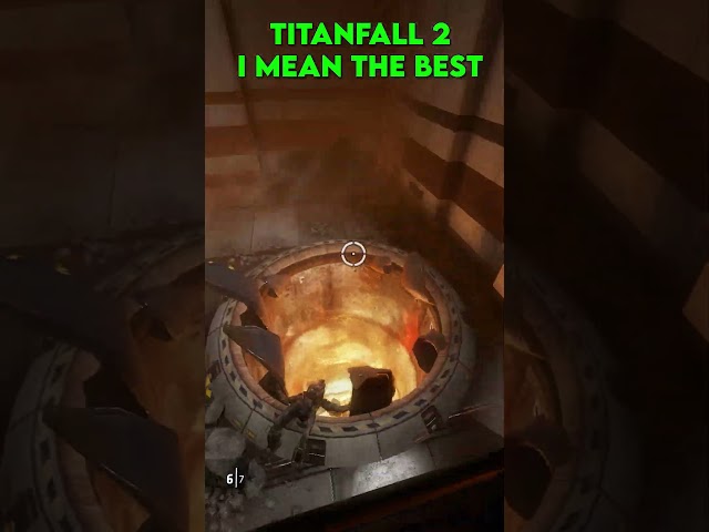 Titanfall 2 is Amazing #titanfall2 #cod