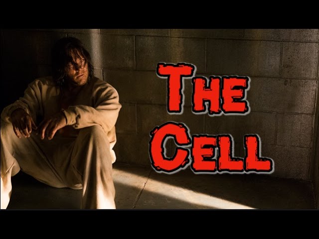 Moms Talk TV ~ The Walking Dead Episode 7.3 "The Cell"