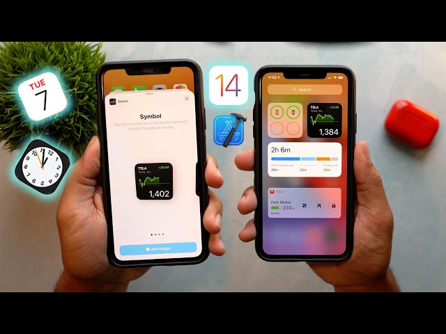 iOS 14 Beta 2 Released! 25+ New Features & Changes!