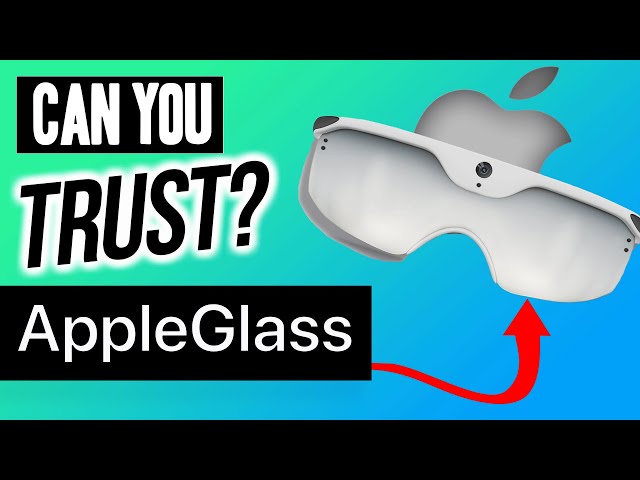Can You Trust Apple Glass? | Painfully Honest Tech