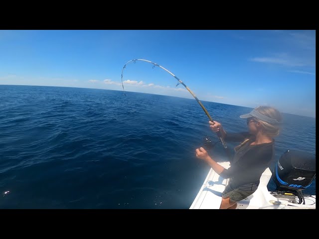 Fishing 8/23