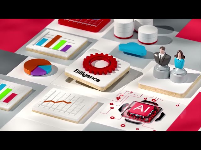 3D Animated Video | Data Assessment and Strategies | Explainer Video