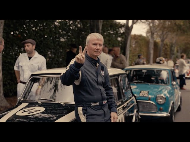 Goodwood Revival 2021 — highlights from BMW Group Classic