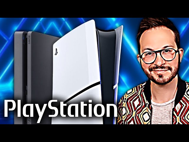 PLAYSTATION annonce une TONNE de JEUX 🩵 PlayStation Plus Extra & Premium - Fin MAI 2024
