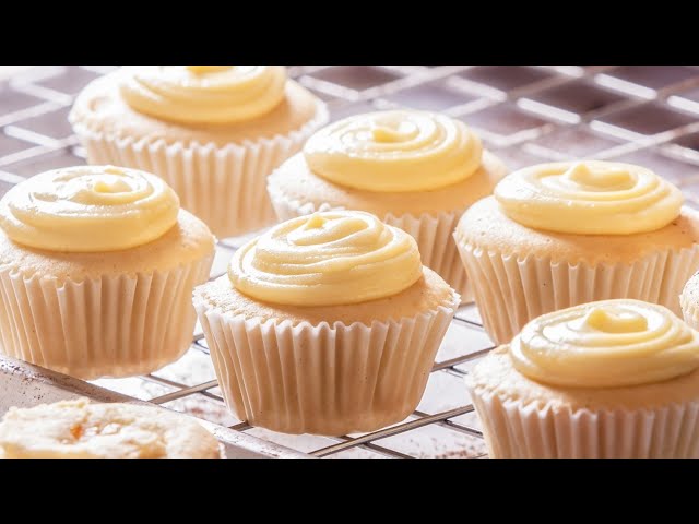 The Biggest Mistakes Everyone Makes When Making Cupcakes