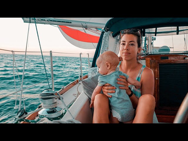 The Last Journey of Soulianis | Sailing Soulianis - Ep. 110