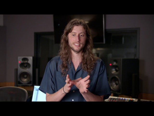 Trolls World Tour - Itw Ludwig Goransson (Official video)