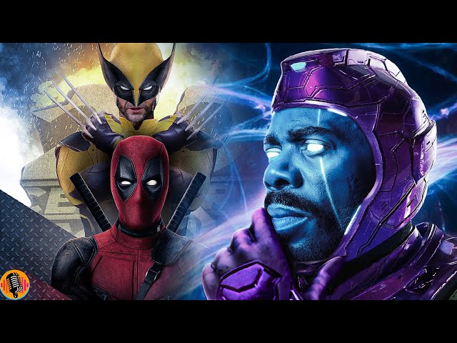 Deadpool & Wolverine Join Avengers 5 Team Lineup