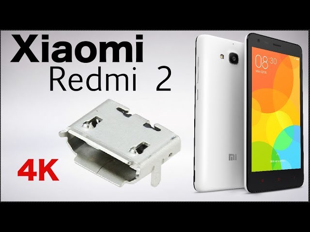Xiaomi Redmi 2 Not Turning On