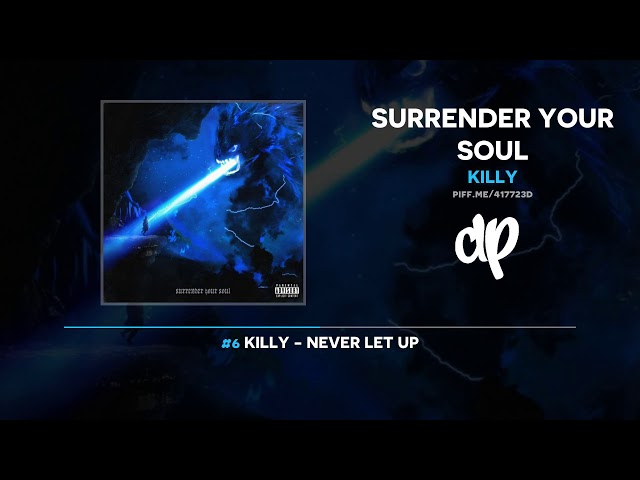 Killy - Surrender Your Soul (FULL MIXTAPE)