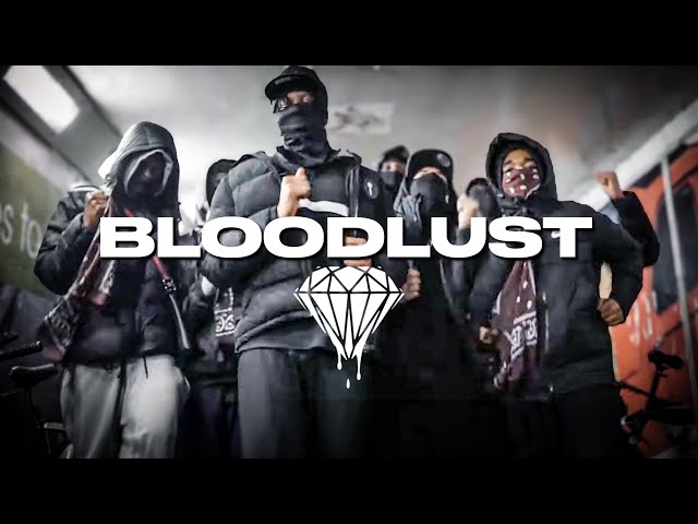 [FREE] Emotional Drill x Melodic Drill type beat "Bloodlust"
