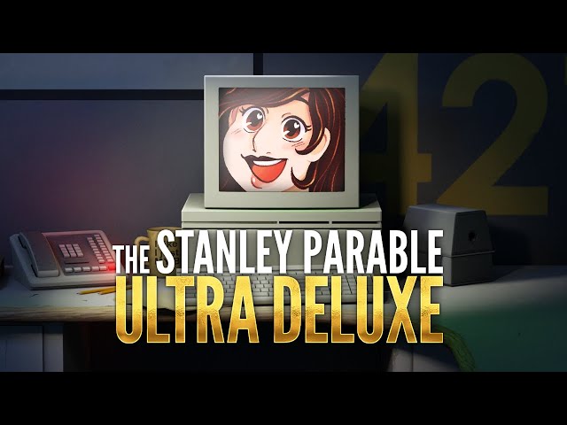 The Penny Parable REMASTERED