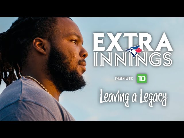 Extra Innings Presented By TD: Leaving a Legacy!
