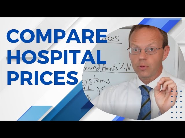 Compare Hospital Prices with Sage Transparency Tool