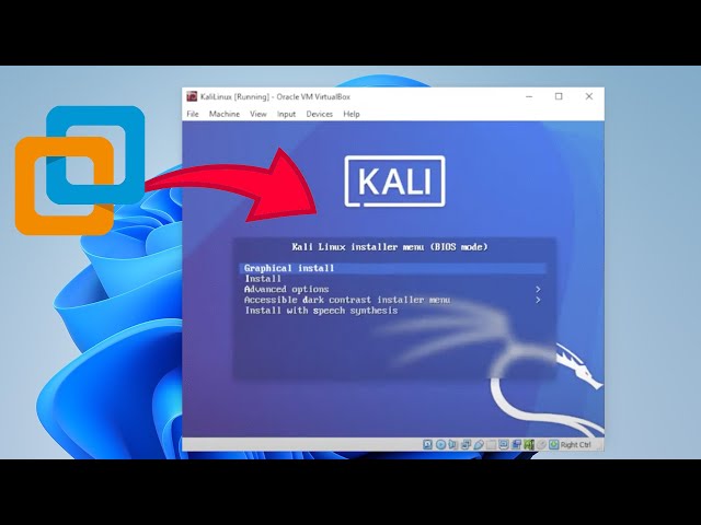 Kali Linux 2022.3 In VMware - The Complete Guide