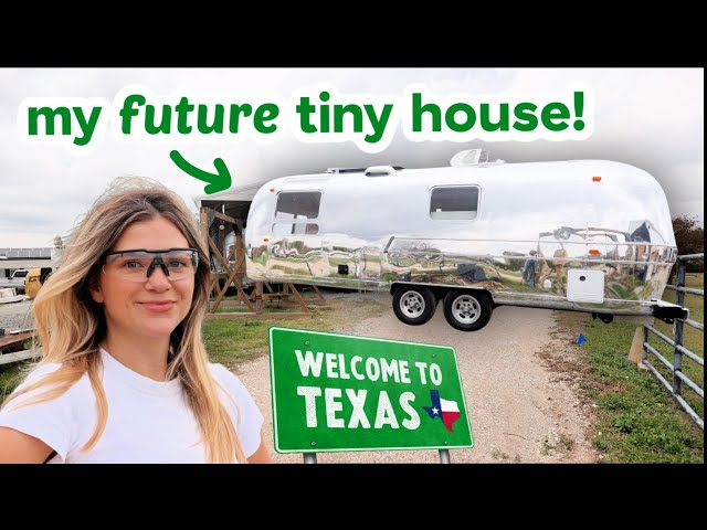 I Bought a $12,000 Tiny Home