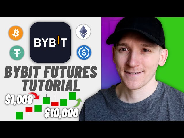 Bybit Derivatives Tutorial for Beginners (Bybit Futures Trading Explained In-Depth)