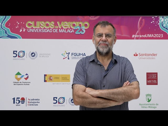 Ricardo Baeza-Yates – Cursos de Verano UMA 2023 (Vélez-Malaga)