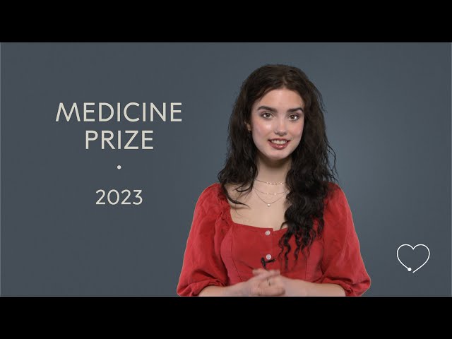 Making mRNA vaccines possible | 2023 Nobel Prize in Physiology or Medicine | One-minute crash course