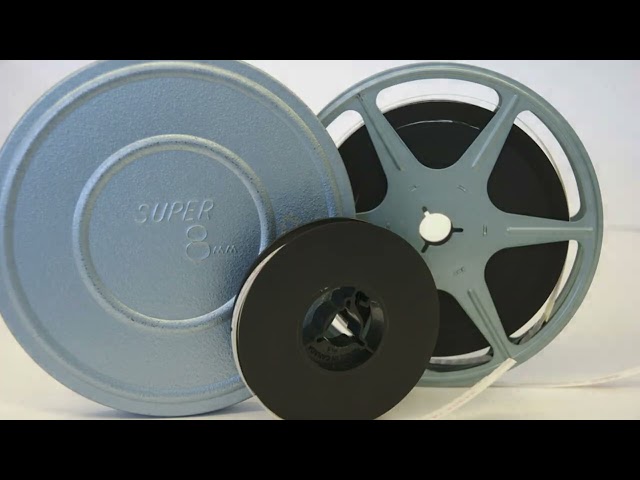 Instructions for the Wolverine Data Film2digital Moviemaker Pro 8mm and Super 8 Converter