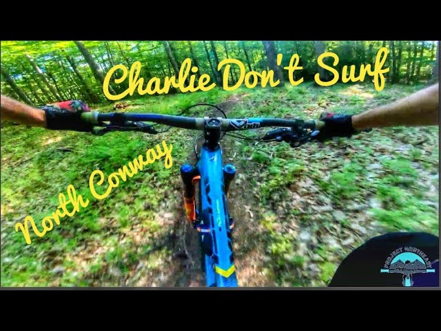 Charlie Don't Surf North Conway, NH NETS Episode #3