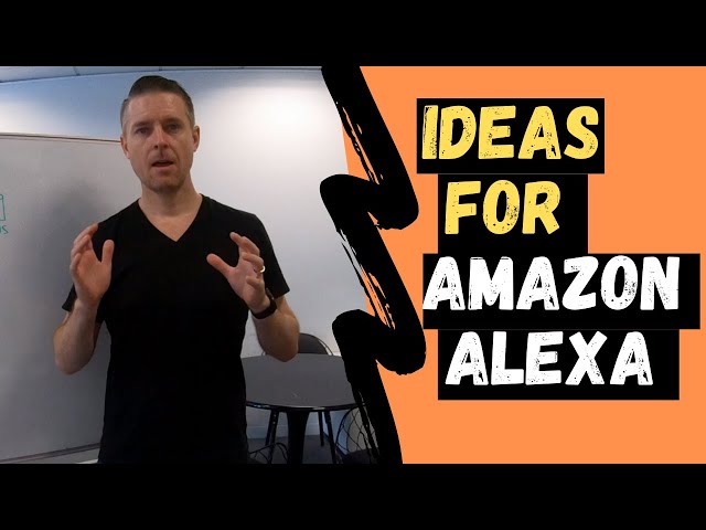 Best Way to Setup an Alexa Smart Home - How to get Started