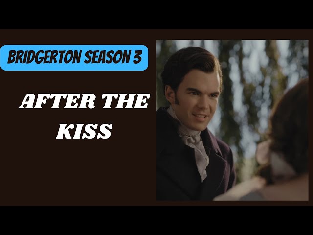Ep 18 || After the Kiss