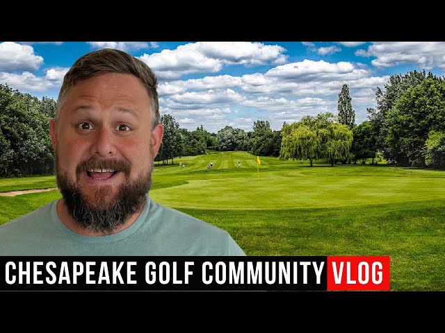 Best Golf Community in Chesapeake Virginia??