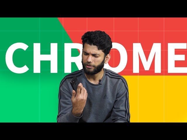It's About Time You Replace Your Chrome Browser - Techwiser