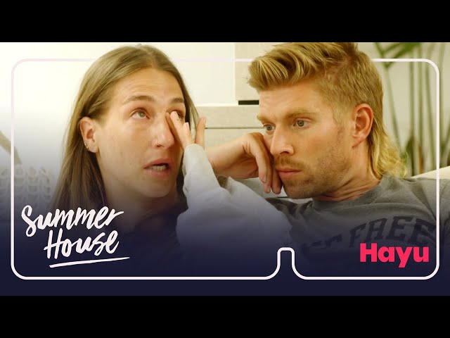 Are Kyle & Amanda Stuck in their Marriage? | Season 8 | Summer House