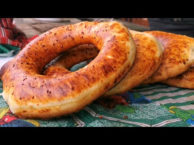 Traditional Wood Fired Oven in my Village | Village Bread |County Life Vlog