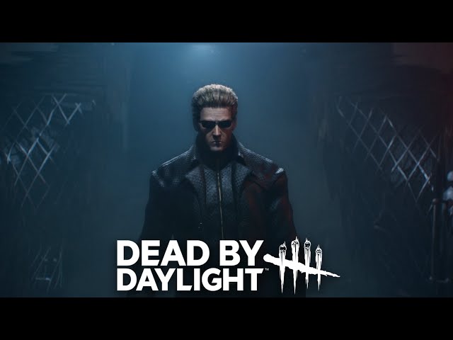 Wesker Games | Dead by Daylight