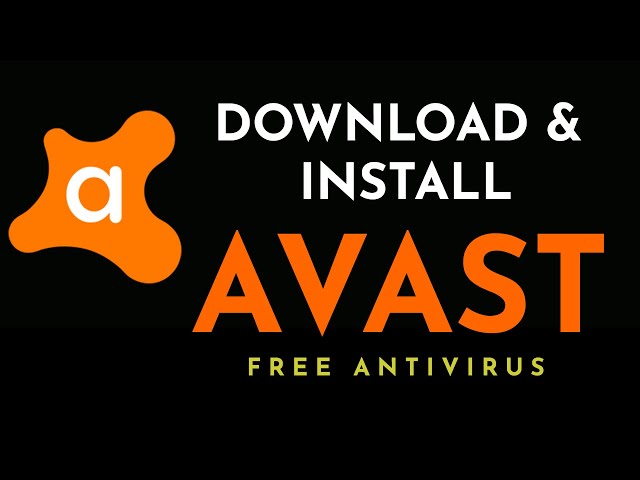 How to install Avast Free Antivirus on Windows 10 | Free Antivirus for Windows 10