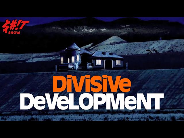 The Making of Arrested Development was a Sh*t Show (Pt 2: Divisive Development)