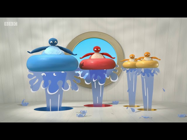 Twirlywoos Season 4 Episode 20 More About Getting Wet Full Episodes   Part 05