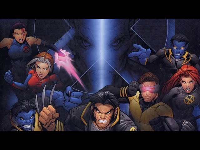 X-Men: Next Dimension Arcade Mode (Jean Grey/Phoenix)