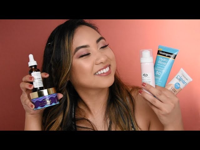 March/April/May FAVORITES VIDEO | Things I've Been Loving