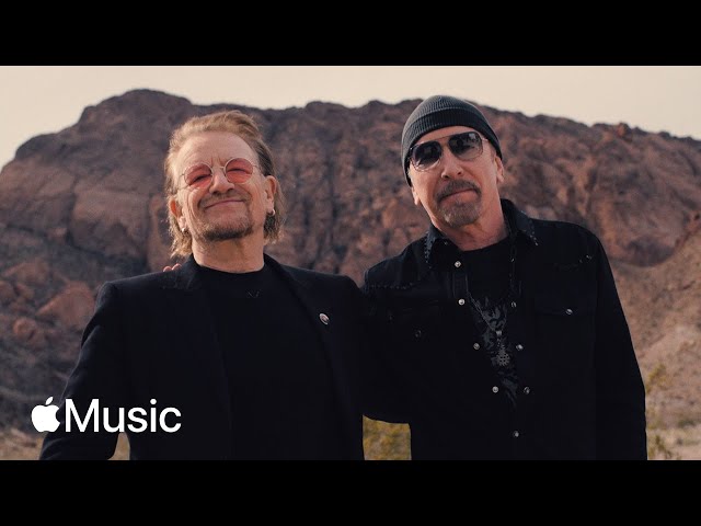 U2: ’Songs of Surrender’ & Reflecting on their Musical Legacy | Apple Music