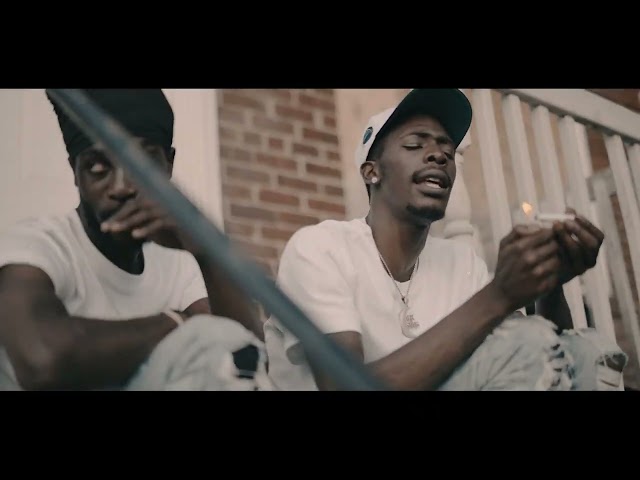 Boowop - Wicked Up (Official Music Video)