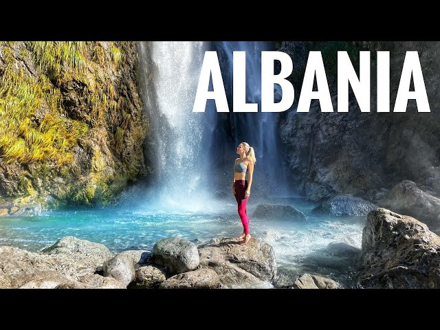 How to Travel Albania in 12 Days - Perfect Road Trip Itinerary